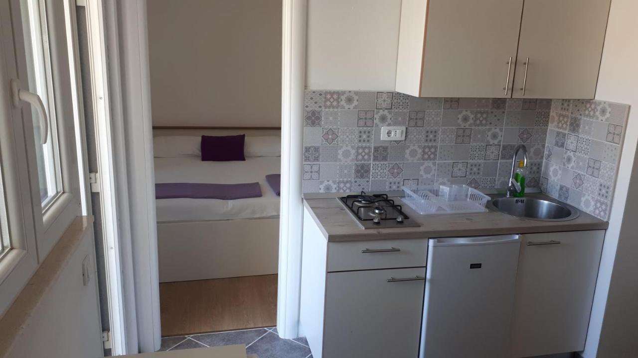 Apartment Antic Zaton  المظهر الخارجي الصورة