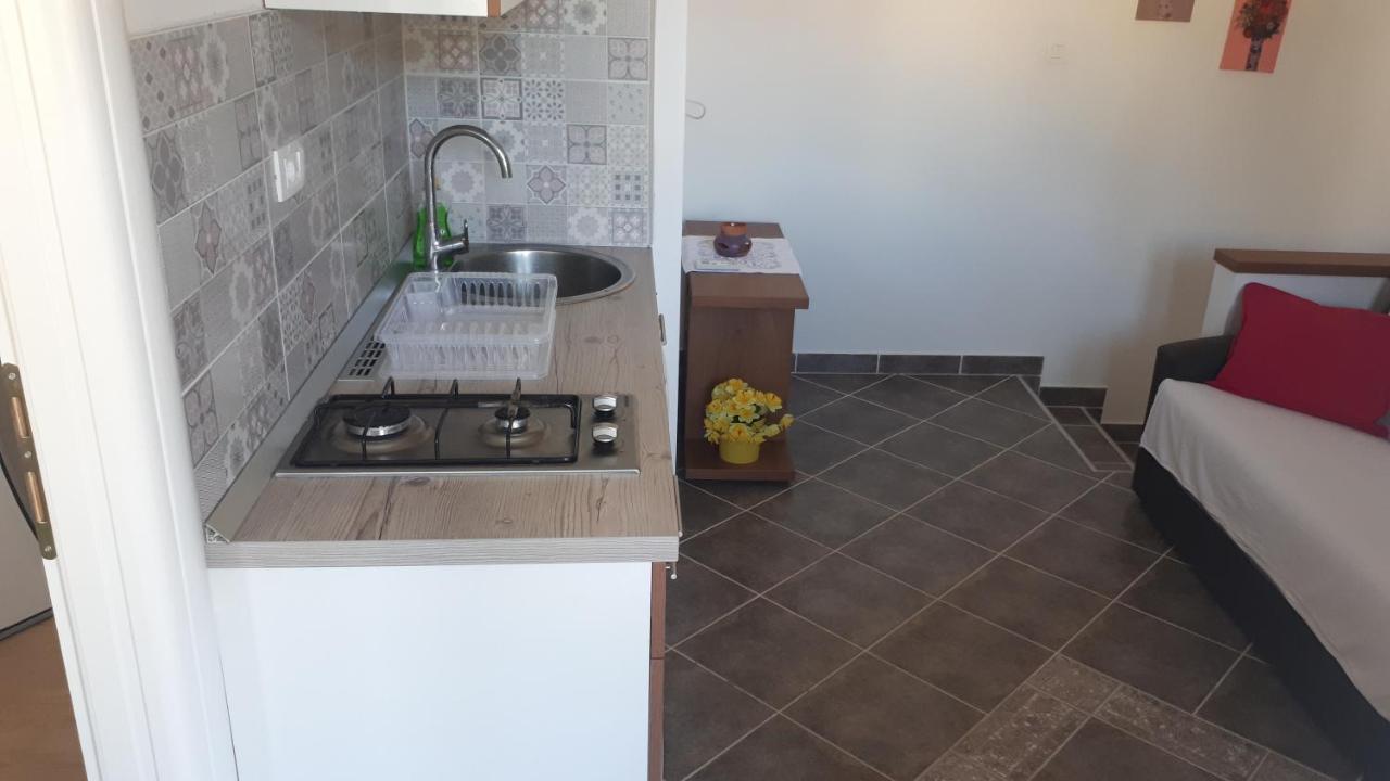 Apartment Antic Zaton  المظهر الخارجي الصورة
