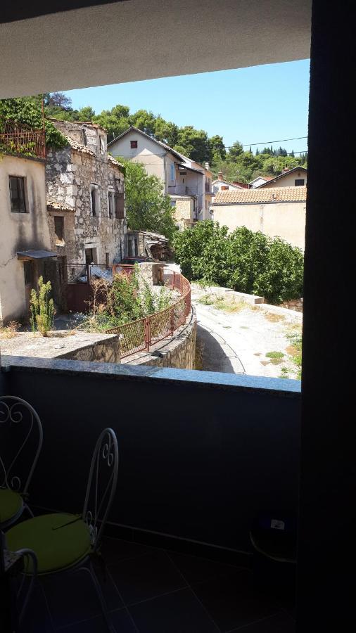 Apartment Antic Zaton  المظهر الخارجي الصورة