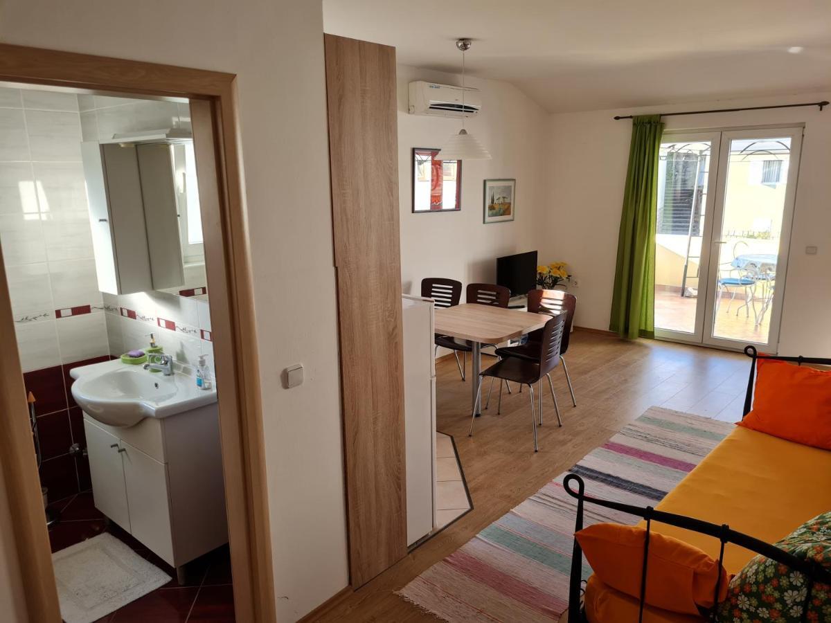 Apartment Antic Zaton  المظهر الخارجي الصورة