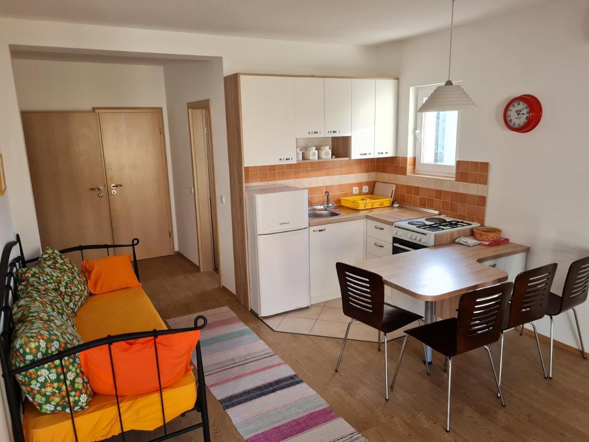 Apartment Antic Zaton  المظهر الخارجي الصورة