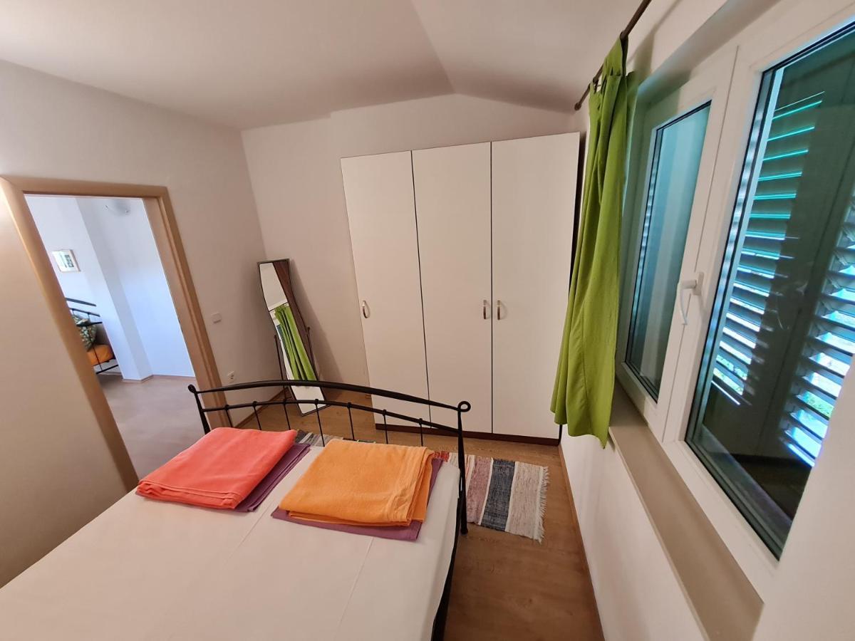 Apartment Antic Zaton  المظهر الخارجي الصورة