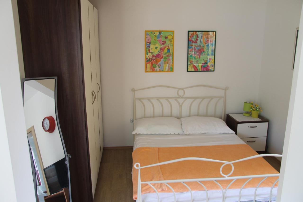 Apartment Antic Zaton  المظهر الخارجي الصورة