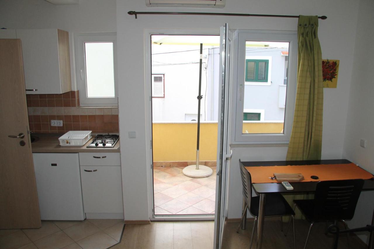 Apartment Antic Zaton  المظهر الخارجي الصورة