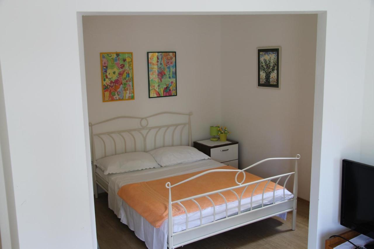 Apartment Antic Zaton  المظهر الخارجي الصورة