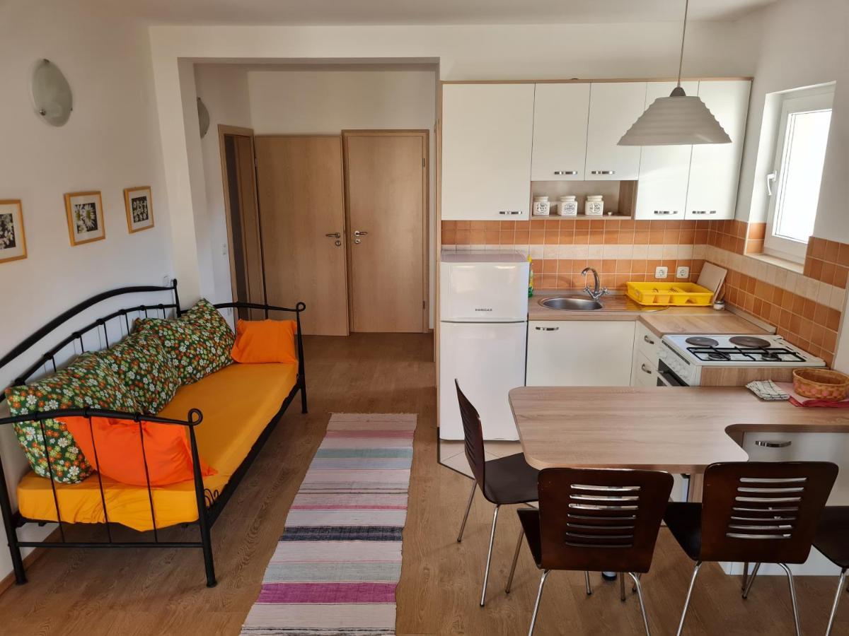 Apartment Antic Zaton  المظهر الخارجي الصورة
