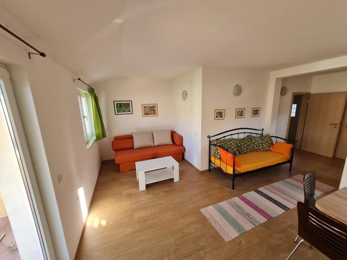 Apartment Antic Zaton  المظهر الخارجي الصورة