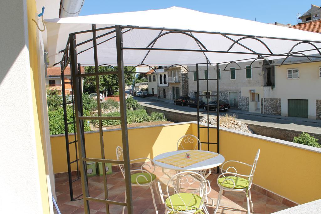 Apartment Antic Zaton  الغرفة الصورة